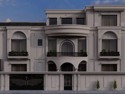 تصميم فلة السيد محمد معمر في المكاسب (6)