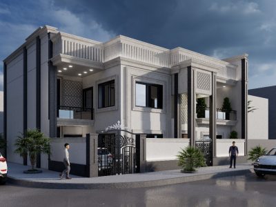 واجهه السيد ثابت كاظم في الفلوجة (1)