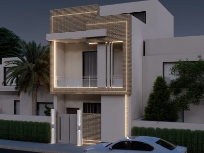 واجهه السيد عمر باسم مردان (2)