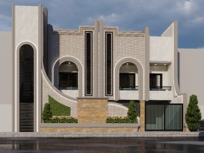 واجهه السيدة فرح صفاء (2)