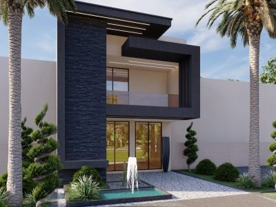 واجهه السيدة هند صباح في زيونة (1)